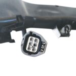 Chicote Fiação Bateria Positivo Volvo Xc60 D5 2018 19 A 2023 - Imagem 7