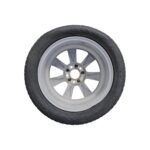 Roda Unitária Aro 16 Mercedes C180 C200 2008 2009 - Imagem 3