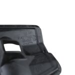Vedação Dobradiça Inferior Porta Dianteira  Esquerda Bmw I3 2014 2021 - Imagem 7