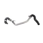 Mangueira Arrefecimento Motor Mercedes C63 6.2 V8 2008 2014