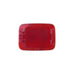 Tampa Capa Refletora Porta Dianteira Bmw I3 2014 15 A 2021