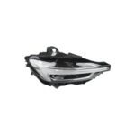 Farol Full Led Lado Direito Volvo Xc60 2018 2020 2023