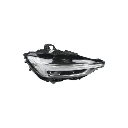 Farol Full Led Lado Direito Volvo Xc60 2018 2020 2023