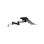 Sensor Nível Altura Traseiro Direito Farol Volvo Xc60 2018 2023 - Imagem 3