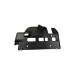 Moldura Inferior Esquerdo Painel Volvo Xc60 2017 2020 2023 - Imagem 4