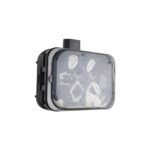 Sensor De Chuva Volkswagen Jetta Tsi 2011 12 13 14 15 2016