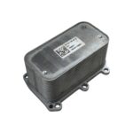 Trocador Calor Óleo Motor Mercedes Glc63 4.0 2018 2020 2022 - Imagem 3