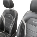 Bancos Assentos Dianteiros Mercedes C63 2016 2017 2018 - Imagem 5