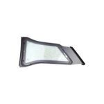 Vidro Fixo Vigia Traseiro Direito Bmw I3 2013 14 15 A 2021 - Imagem 2