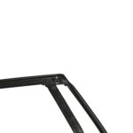 Canaleta Vidro Porta Traseira Esquerda Volvo Xc60 2018 2023 - Imagem 5
