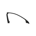 Moldura Interna Porta Dianteira Direito Volvo Xc60 2018 A 2023 - Imagem 3
