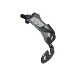 Suporte Mangueira Respiro Mercedes Glc63 4.0 V8 2018 2022 - Imagem 3