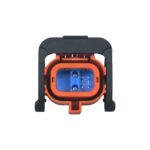 Interruptor Desconexão Bateria Volvo Xc60 2018 2020 22 2024 - Imagem 2