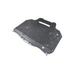 Protetor Acustico Carter Porsche Cayenne V8 4.0 2020 2024 - Imagem 6