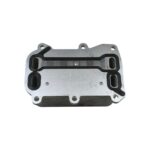 Trocador Calor Óleo Motor Mercedes Glc63 4.0 2018 2020 2022 - Imagem 5