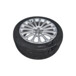 Roda Audi A8 Q3 Q5 Aro 19 2012 2013 2014 2015 2016 - Imagem 3