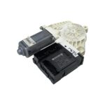 Motor Atuador Vidro Dianteiro Esquerdo Vw Jetta Passat 2009 2011 - Imagem 5