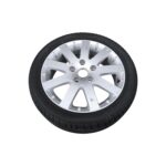 Roda Chrysler Town & Country Caravan Aro 17 2013 14 15 2016 - Imagem 2