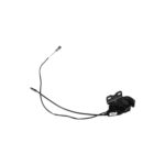 Fechadura Superior Porta Traseira Direita Bmw I3 2014 A 2021 - Imagem 3