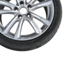Roda Audi A3 Aro 19 2012 2013 2014 2015 2016 - Imagem 5