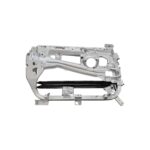 Estrutura Reforço Porta Dianteira Esquerda Bmw I3 2014 2021