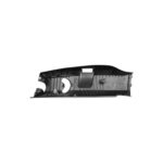 Acabamento Coluna B Direita Bmw I3 2014 15 16 17 18 A 2021 - Imagem 4