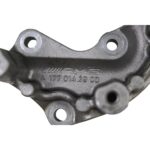 Suporte Inferior Carter Motor Mercedes Glc63 2018 19 A 2022 - Imagem 7