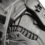 Maquina Vidro Traseira Direita Volvo Xc60 2017 2020 2023 - Imagem 6