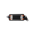 Absorvedor Contato Tampa Porta Malas Volvo Xc60 D5 2018 A 2023 - Imagem 2
