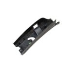 Acabamento Coluna B Direita Bmw I3 2014 15 16 17 18 A 2021 - Imagem 5