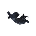 Acabamento Assoalho Volvo Xc60 2018 2020 2021 2022 2023 - Imagem 2
