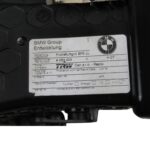 Comando Radio Controle Ar Condicionado Bmw I3 2014 15 A 2021 - Imagem 9