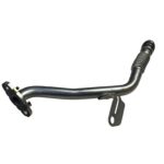 Tubo Retorno Óleo Esquerda Turbina Mercedes Glc63 4.0 2018 2022