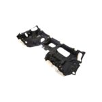 Forro Isolamento Acústico Motor Volvo Xc60 2017 2020 2023 - Imagem 3