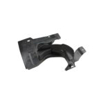 Complemento Parabarro Dianteiro Direito Volvo Xc60 2018 2023 - Imagem 3