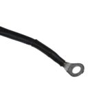 Cabo Negativo Aterramento Bateria Bmw I3 2014 15 16 A 2021 - Imagem 3