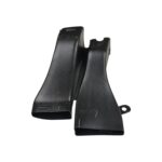 Duto Guia Difusor Ar Interno Volvo Xc60 2017 2020 2023 - Imagem 5