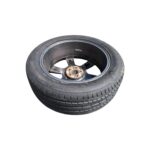 Roda Unitária Aro 19 Volvo Xc60 5x108 2008 09 10 A 2017 - Imagem 4