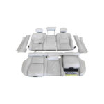 Jogo Bancos Assentos Volvo Xc60 2019 2020 2021 2022 2023 - Imagem 6