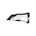 Vidro Fixo Vigia Traseiro Direito Bmw I3 2013 14 15 A 2021
