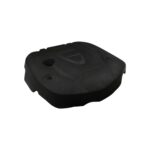 Tampa Capa Acabamento Motor Volvo Xc60 D5 2018 19 20 A 2022 - Imagem 3