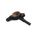 Flange Conexão Bomba Agua Vw Jetta Passat Tiguan 2016 A 2024 - Imagem 6