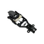 Suporte Maçaneta Externa Porta Dianteira Volvo Xc60 2017 2023 - Imagem 2