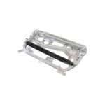 Estrutura Reforço Porta Dianteira Esquerda Bmw I3 2014 2021 - Imagem 4