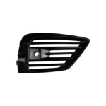 Moldura Direita Parachoque Dianteiro Volvo Xc60 2018 A 2021