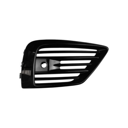Moldura Direita Parachoque Dianteiro Volvo Xc60 2018 A 2021