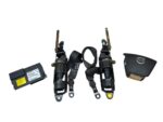 Capa Painel Interno Bolsa Modulo Volvo Xc60 2012 - Imagem 5