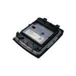 Tela Multimidia Volvo Xc40 Xc60 T5 2019 2020 2021 2022 2024 - Imagem 5