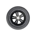 Roda Unitária Aro 17 Bmw 320i F30 F31 F32 F33 2011 12 A 2017 - Imagem 3