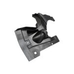 Complemento Parabarro Dianteiro Direito Volvo Xc60 2018 2023 - Imagem 5